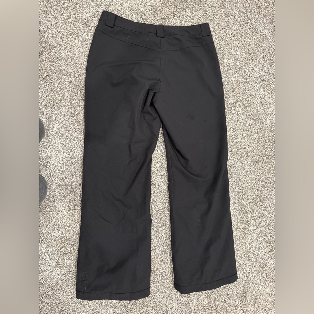 Nils women's ski pants, size small - Picture 8 of 15